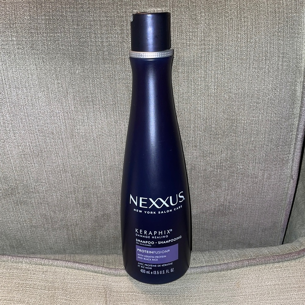 Nexxus Keraphix Healing Shampoo